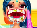 Juego Dentist Doctor Makeover 