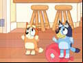 Juego Bluey Game Online