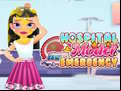 Juego Hospital Model Emergency
