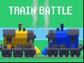 Juego Train Battle