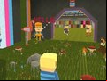 Juego Kogama: Mega Big Cube Gun