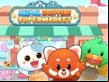 Juego Animal Shopping Supermarket