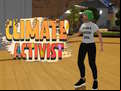 Juego Climate Activist