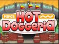 Juego Papa’s Hot Doggeria