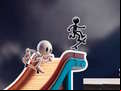 Juego Black and White Stickman