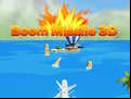 Juego Boom Missile 3D 