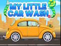 Juego My Little Car Wash