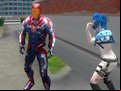 Juego SuperHero 2023