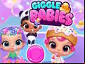 Juego Giggle Babies