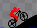 Juego Stickman Bike Runner