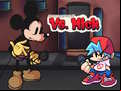 Juego Friday Night Funkin' VS Mick