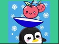 Juego Fruitfall Catcher