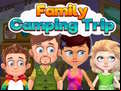 Juego Family Camping Trip