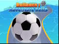 Juego Rollance: Adventure Balls 