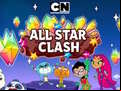 Juego CN All Star Clash