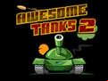 Juego Awesome Tanks 2