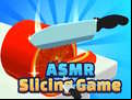 Juego Asmr Slicing Game