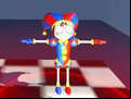 Juego Digital Circus Hide And Seek