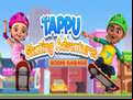 Juego Tappu Skating Adventure