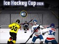 Juego Ice Hockey Cup 2024