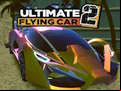 Juego Ultimate Flying Car 2