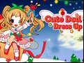 Juego Cute Doll Dress Up