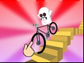 Juego Draw Wheels