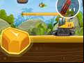 Juego Amazing Gold Miner