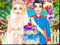 Juego Royal Girl Wedding Day
