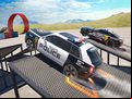 Juego  Police Car Real Cop Simulator