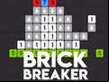 Juego Brick Breaker