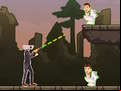 Juego Cameraman vs Skibidi Monster: Fun Battle