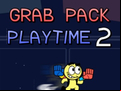 Juego Grab Pack Playtime 2