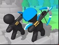 Juego Merge Archer Defense