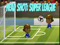 Juego Head Shot: Super League