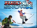 Juego Red Snow