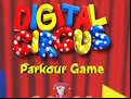 Juego Digital Circus: Parkour Game
