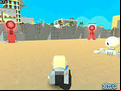 Juego Kogama: Fallout New Vegas