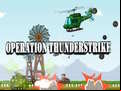 Juego operation Thunderstrike
