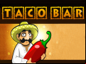 Juego Taco Bar