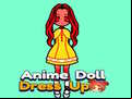 Juego Anime Doll Dress Up