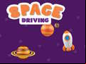 Juego Space Driving