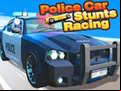 Juego Police Car Stunts Racing