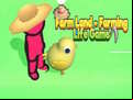 Juego Farm Land - Farming Life Game