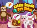 Juego Little Panda Pet Salon 
