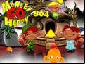 Juego Monkey Go Happy Stage 804