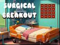 Juego Surgical Breakout