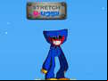 Juego Stretch u-huggy 
