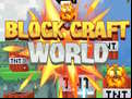 Juego Block Craft World