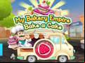 Juego My Bakery Empire Bake a Cake